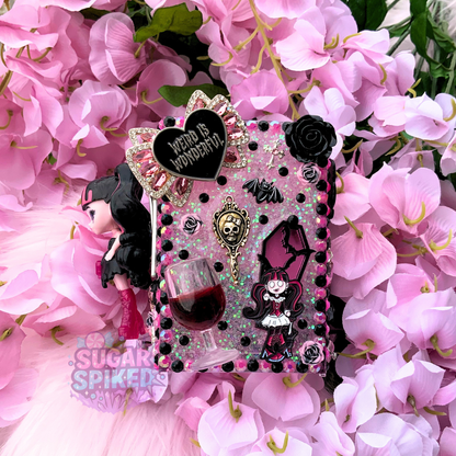 🦇 Fangtastic Draculaura Storage Cube