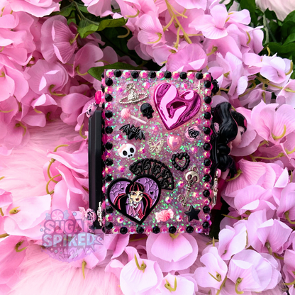 🦇 Fangtastic Draculaura Storage Cube